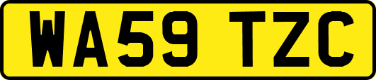 WA59TZC