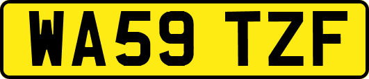 WA59TZF