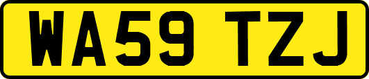 WA59TZJ