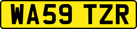 WA59TZR