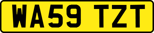 WA59TZT
