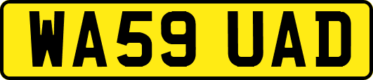 WA59UAD