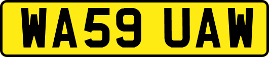 WA59UAW