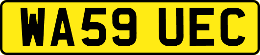 WA59UEC