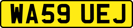 WA59UEJ