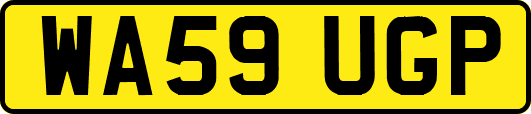 WA59UGP
