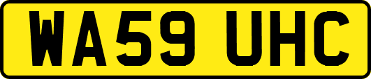 WA59UHC