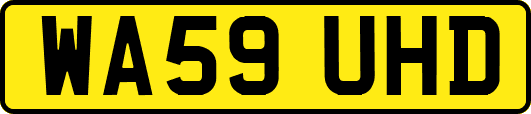 WA59UHD