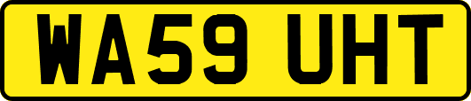 WA59UHT