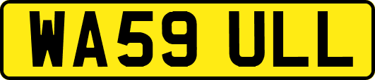 WA59ULL