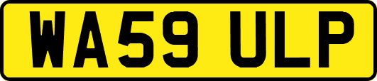 WA59ULP