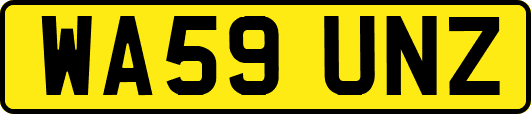 WA59UNZ