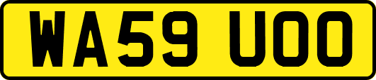 WA59UOO