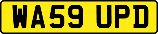 WA59UPD