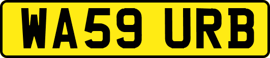 WA59URB