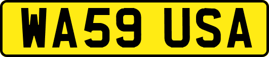 WA59USA