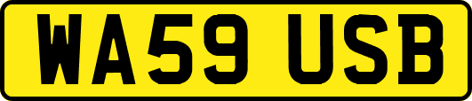 WA59USB