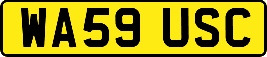WA59USC