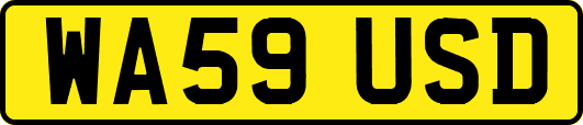 WA59USD