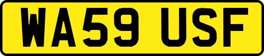 WA59USF
