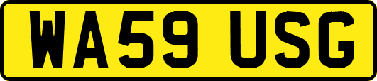 WA59USG