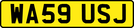 WA59USJ