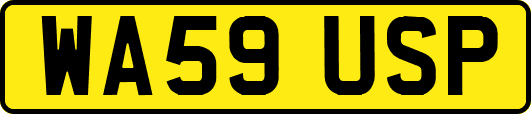 WA59USP