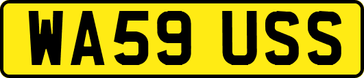 WA59USS