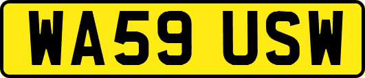 WA59USW