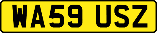 WA59USZ