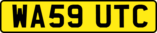 WA59UTC