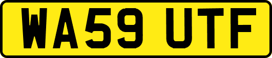 WA59UTF