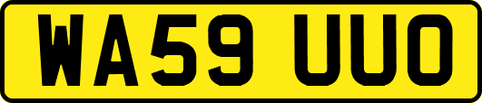 WA59UUO