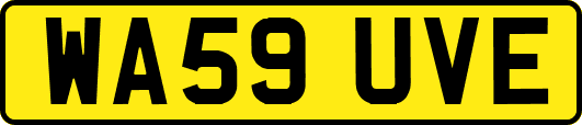 WA59UVE