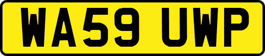 WA59UWP