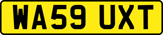 WA59UXT