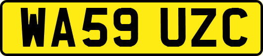 WA59UZC