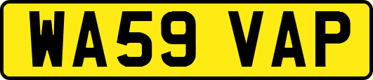 WA59VAP