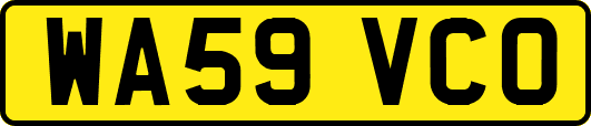 WA59VCO