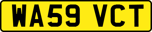 WA59VCT