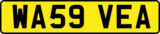 WA59VEA