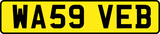 WA59VEB