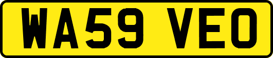 WA59VEO
