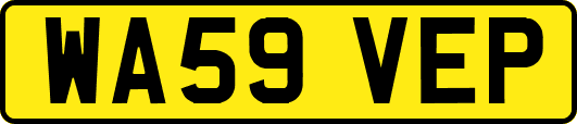 WA59VEP