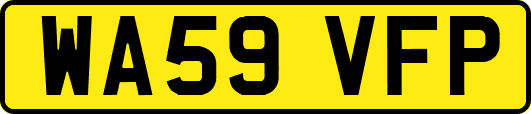 WA59VFP