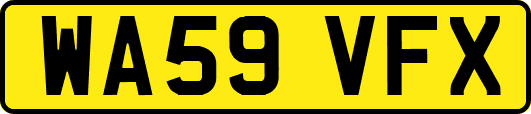 WA59VFX