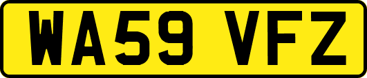 WA59VFZ
