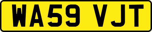 WA59VJT