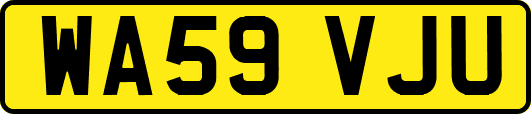 WA59VJU