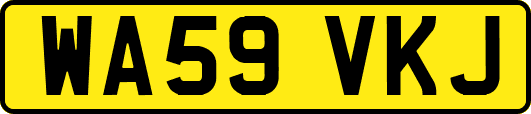 WA59VKJ